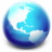 Glow Ball Inactive Icon